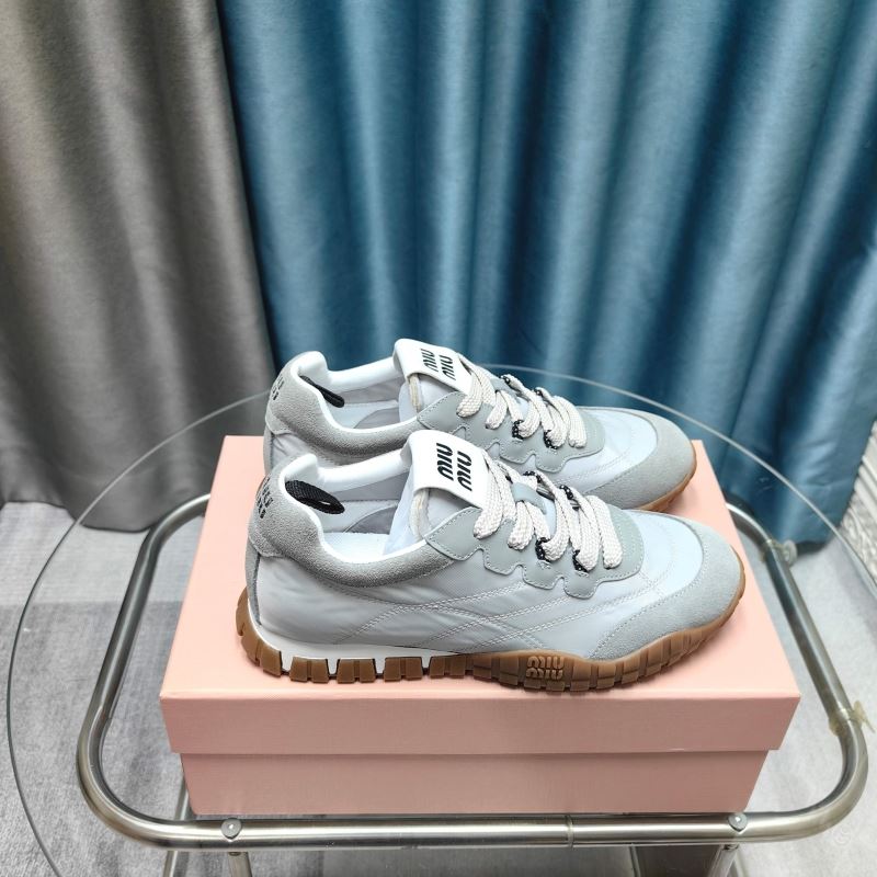 Miu Miu Casual Shoes